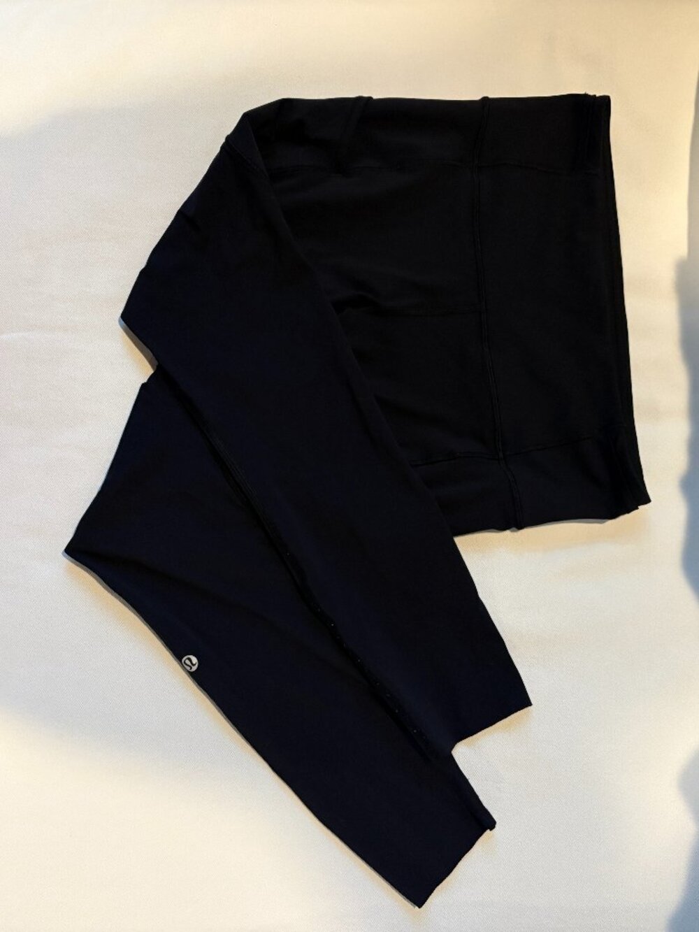 PREMIUM ACTIVEWEAR BUNDLE: Lululemon & Athleta Leggings/Flares - Size 8/M - Picture 2 of 6